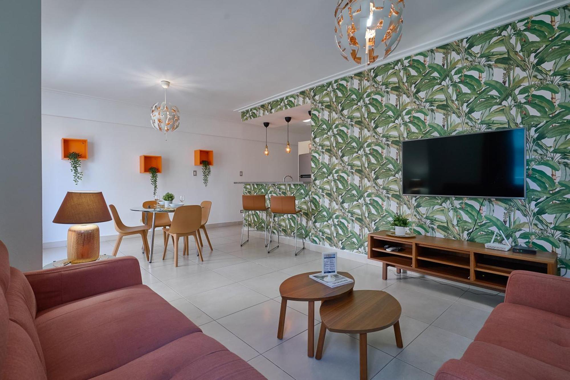 Central Park Tower Saint-Domingue Extérieur photo