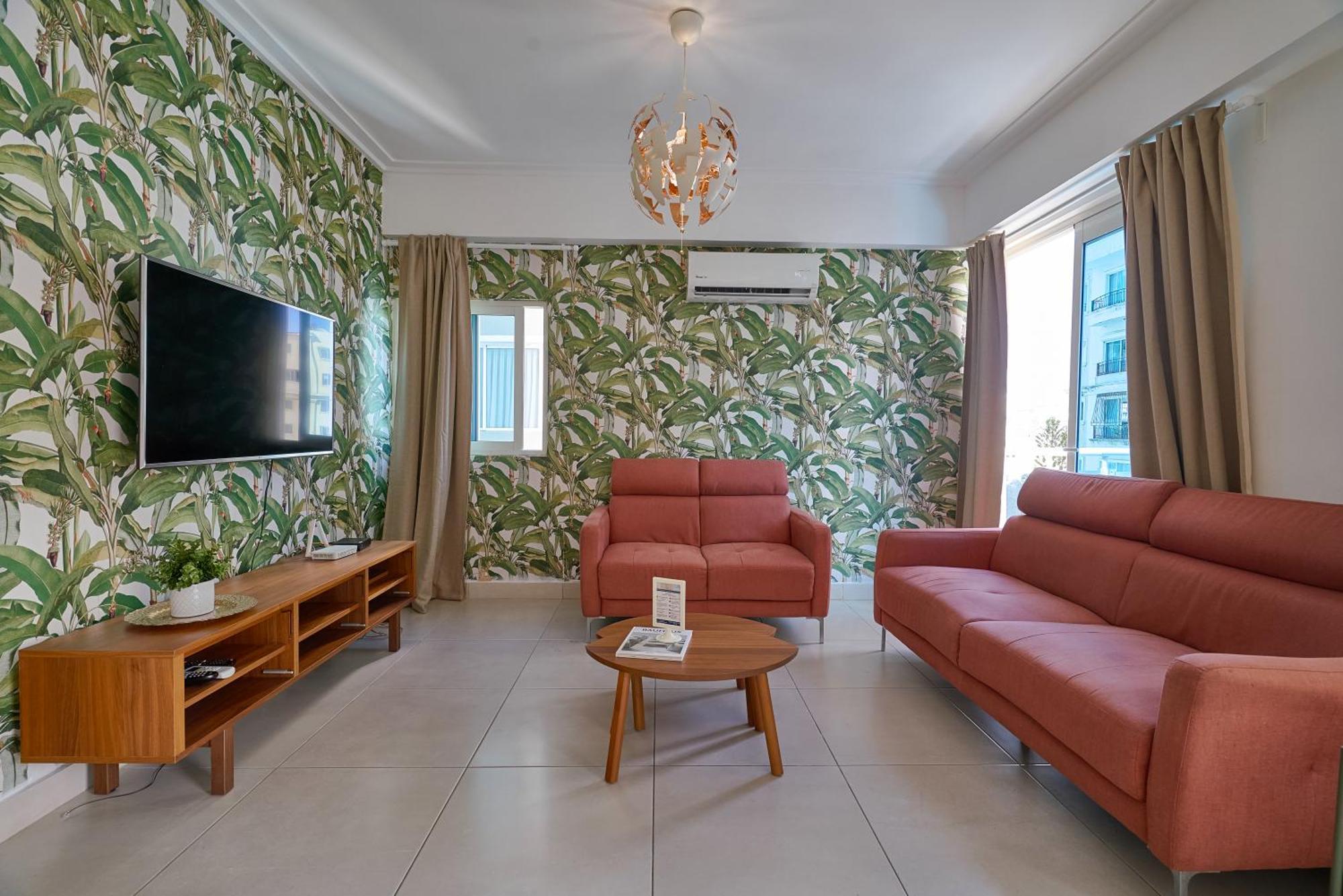 Central Park Tower Saint-Domingue Extérieur photo