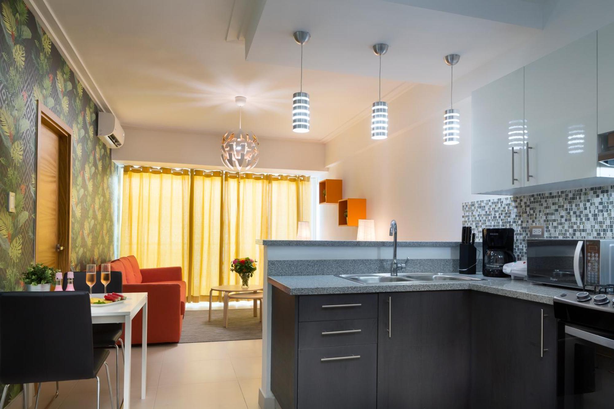 Central Park Tower Saint-Domingue Extérieur photo