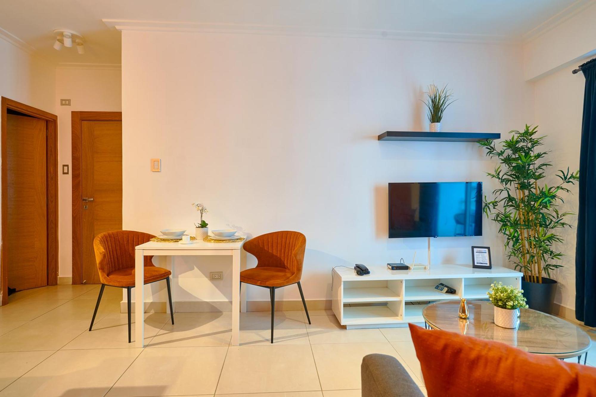 Central Park Tower Saint-Domingue Extérieur photo