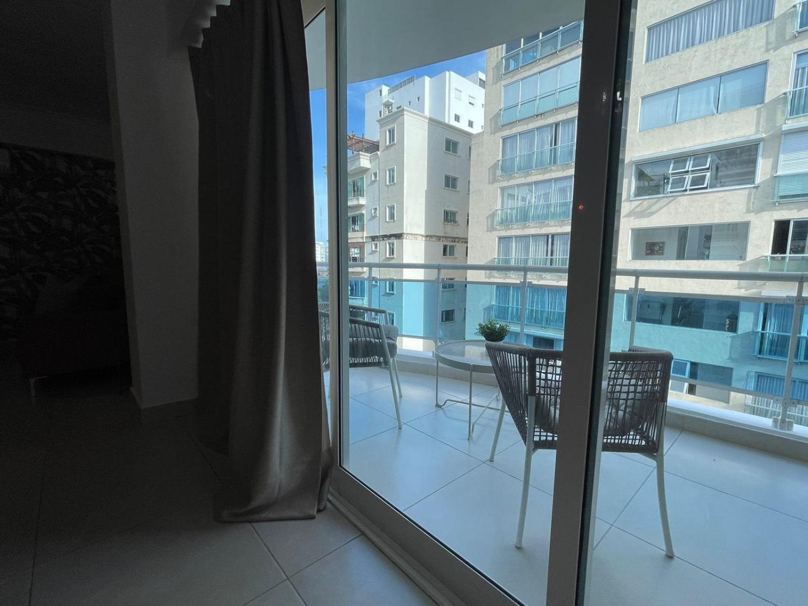 Central Park Tower Saint-Domingue Extérieur photo